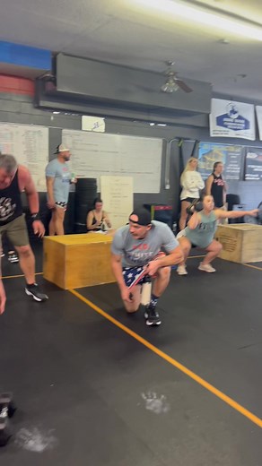 1.8K views · 12 reactions | 1 rep at a time! | Evolve Athletics | Facebook