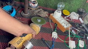 1.2K views | Fan Bush Soft Change Karein Ghar Par | Full Repair Guide का पार्ट 2 | Ugrasen Kumar | Facebook