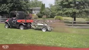 11K views · 21 shares | Save $500 now on Millcreek's largest manure spreaders with FREE SHIPPING included on all orders! Model 77, 97 and 127 spreaders are on sale until 12/31. Call us or visit our website to order! | Millcreek Manufacturing | Facebook