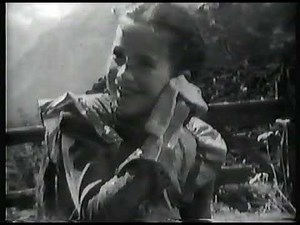 Heidi (1952) English Dubbed Version [Clip Only]