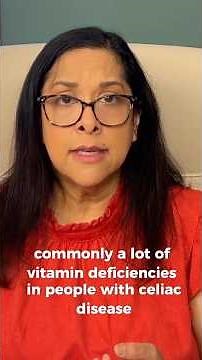 Celiac Disease vs. Gluten Sensitivity: The TRUTH Explained