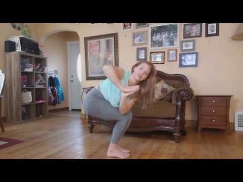 Yoga Mom