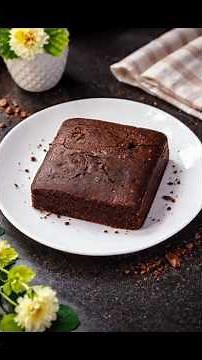 SUPER SPONGY SIMPLE EGGLESS CAKE RECIPE || How To Make Eggless Cake At Home🍰 #CakeRecipe #Viral