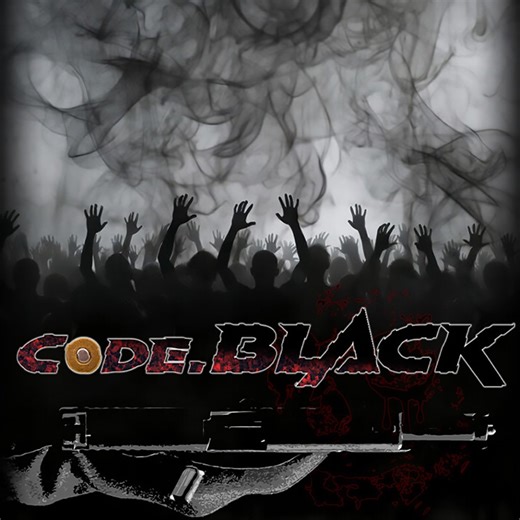 Code-Black [Videos] - IGN