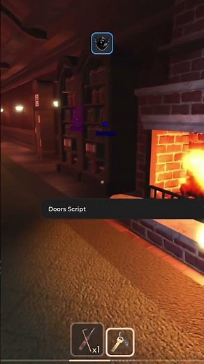 No way grok made this doors script