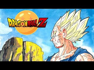 Vegeta's Theme | Hell's Bells [2022 Epic Cinematic Metalstep Cover]