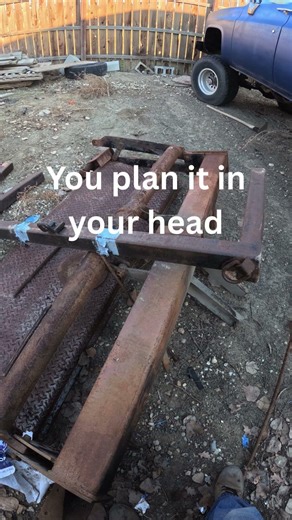 The Start of Rock sliders #cherokee #offroadoverland #jeep #mechanic