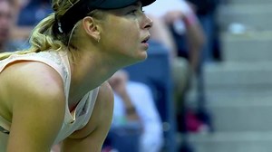 🇷🇺Maria Sharapova's US Open return! | Tennis Channel