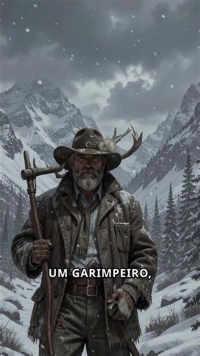 Alfred Packer: Desespero ou Crime Planejado?