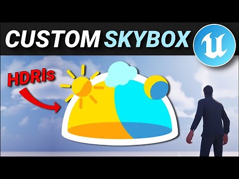 Creating CUSTOM SKIES in Fortnite Creative/UEFN! (Day Sequence Device, Fog, Exposure, HRDI Skyboxes)