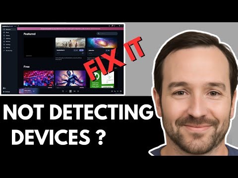 How To Fix Signal RGB Not Detecting Devices - Easy Fix