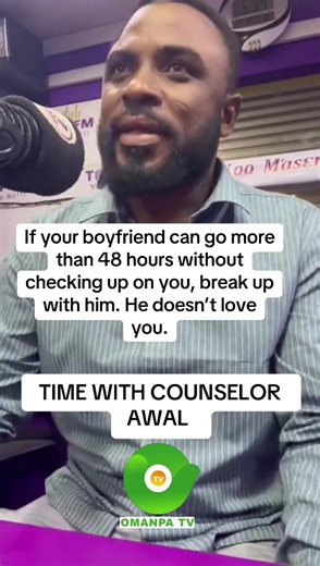 If Boyfriend Goes 48 Hours Without Checking In — What to Do