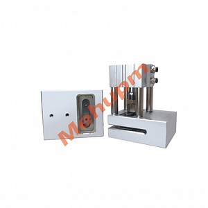 [Hot Item] Pneumatic Hole Puncher Handle Hole Punch for Plastic Packaging Bag