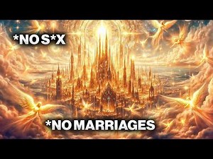 How Heaven looks like According to Genesis