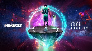 NBA 2K22 recebe Temporada 6: Zero Gravity; trailer e detalhes - PSX Brasil