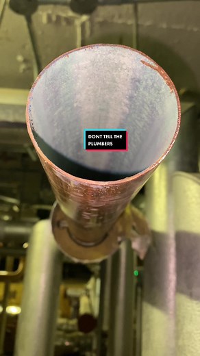 Taking scrap so we can have 6 months off work. Don’t tell the plumbers though. #cjrelectrical #electrician #fyp #fypシ #sparky #kingofthetrades #plumbing #scrapmetal