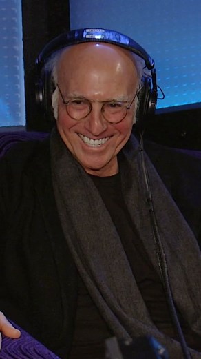 Why Larry David Cried When “Seinfeld” Got Renewed (2015) #howardstern #sternshow #thehowardsternshow #howardsternshow #fyp #larrydavid #seinfeld #curbyourenthusiasm