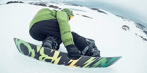 Is Nitro a Good Snowboard Brand? (The Truth & Facts)