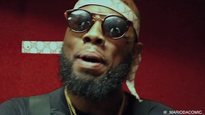 How birdman use to be rapping 😂😂😂😂😂😂😂😂😂😂😂😂 #comedygoon | Comedian Mario P.