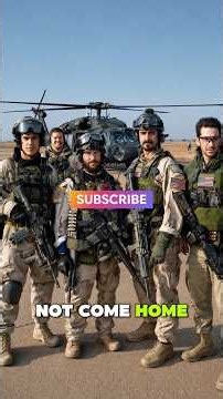 JSOC: The Command That Doesn't Exist — Valor and Sacrifice #deltaforce #devgru #75thrangerregiment