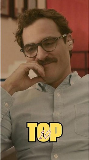 Top 10 Joaquin Phoenix Movies You Must Watch | Best Performances Ranked!