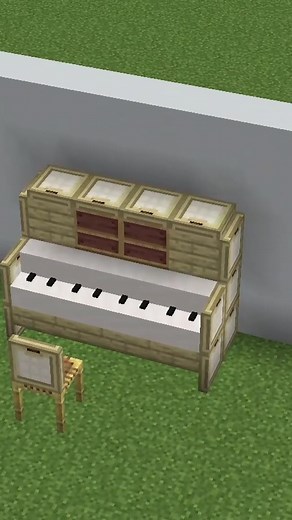 Minecraft Piano Tutorial: How to Play Minecraft Music on Piano