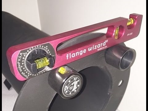 Two Hole Pins (Flange Wizard Inc.)