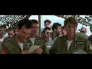 Independence Day - Morse Code