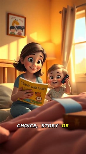 Stop Bedtime Tantrums: 3 Simple Steps for Parents