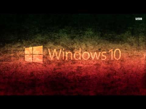 Windows 10 Remix