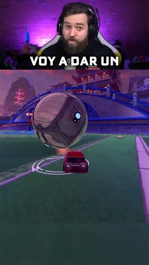 Consigue DROPS de BLACK MARKET con este RETO de Rocket League