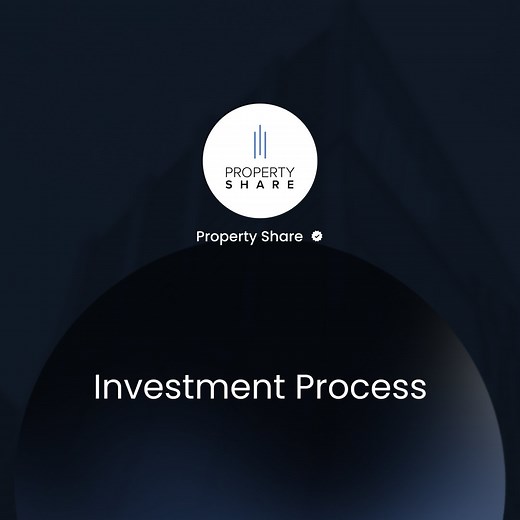 31K views | Curious about how to start your investment journey in Commercial Real Estate? ️ Watch the video to find out how to invest with Property Share and take your step towards financial freedom! ✨ #CommercialRealEstate #FinancialFreedom . . . . . . #RealEstateMarket #PropertyInvestment #CommercialProperty #InvestmentOportunity #WealthCreation #RealEstateInvesting #InvestingOpportunity | Property Share | Facebook