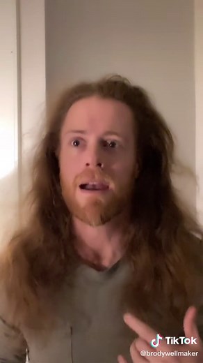 Main Character Transformation: Twilight Parody