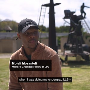 1.4K views · 16 reactions | Choosing UCT means joining a dynamic...