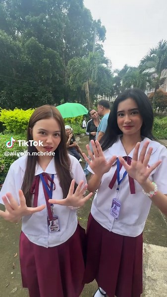 Allyson (@allyson.mcbride)’s videos with original sound - tati