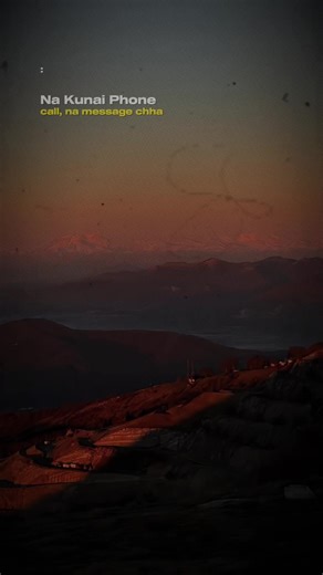 Navai Nahuni Malai Timi Baiguni Music Experience