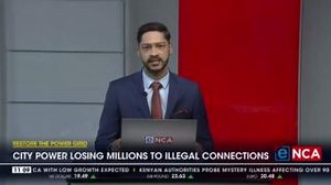 Siza Mzimela is jumping off the train. The Transnet Freight Rail Chief Executive Officer will vacate her office at the end of this month. Mzimela assumed office in 2020, and in her memo to staff, she highlighted her successes over the last three years. #DStv403 #eNCA | eNCAnews