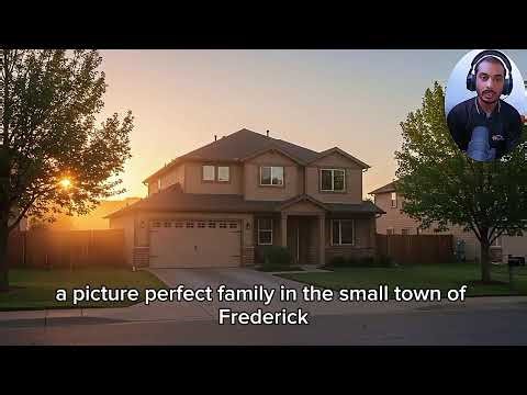 What REALLY Happened Inside the Watts House That Night | Chris Watts Case Explai