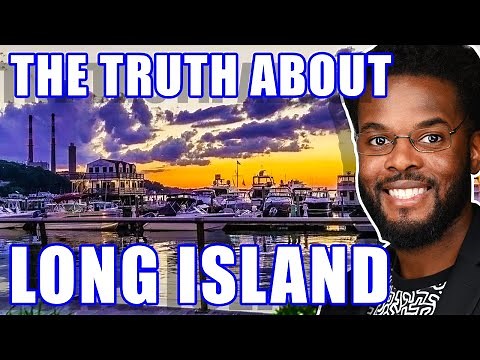 What You Need To Know Before Moving To Long Island NY: PROS & CONS | Living In Suffolk County NY