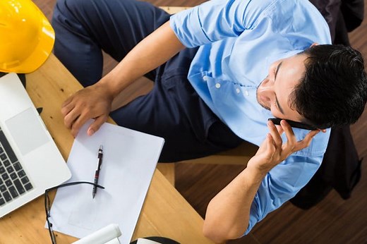 Astreinte au travail : définition, durée maximale