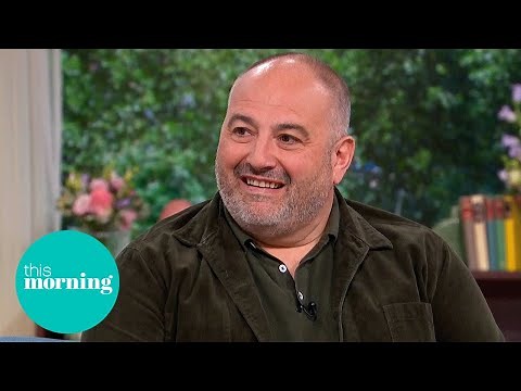 Wynne Evans: The Strictly Scandal Left Me Feeling Suicidal | This Morning