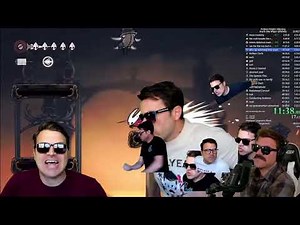 This Silksong World Record Speedrun is Insane! 49:58 - Reaction