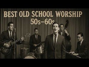 Best Classic Hymns Playlist | Timeless Worship Songs for Spiritual Peace