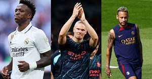 Quando começa a Premier League 23/24, espanhol e outros campeonatos na Europa