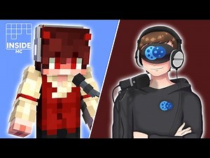 Apokuna On A Masterclass In Minecraft SMPs | InsideMC 068