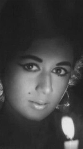 Gumnaam Hai Koi | Lata Mangeshkar|Evergreen Suspense Song | Classic Bollywood Melody#oldisgoldsongs