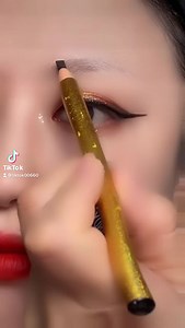 3.4M views · 10K reactions | Eyebrow tutorial | Jie Wang | Facebook