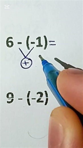 99% of people are wrong!🔥🔥🔥#maths #negative #positive