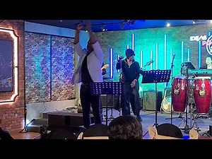 FULL SHOW “Tribute to Alleycats 🌹 Unity Band + Special Appearance Dato’ David Arumugam” #Alleycats