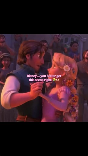 Tangled Live Action: Expectations and Must-See Scenes